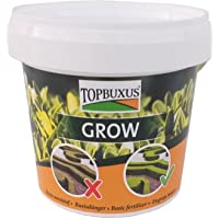 Topbuxus Grow - Fertilizante para boj- 500 g